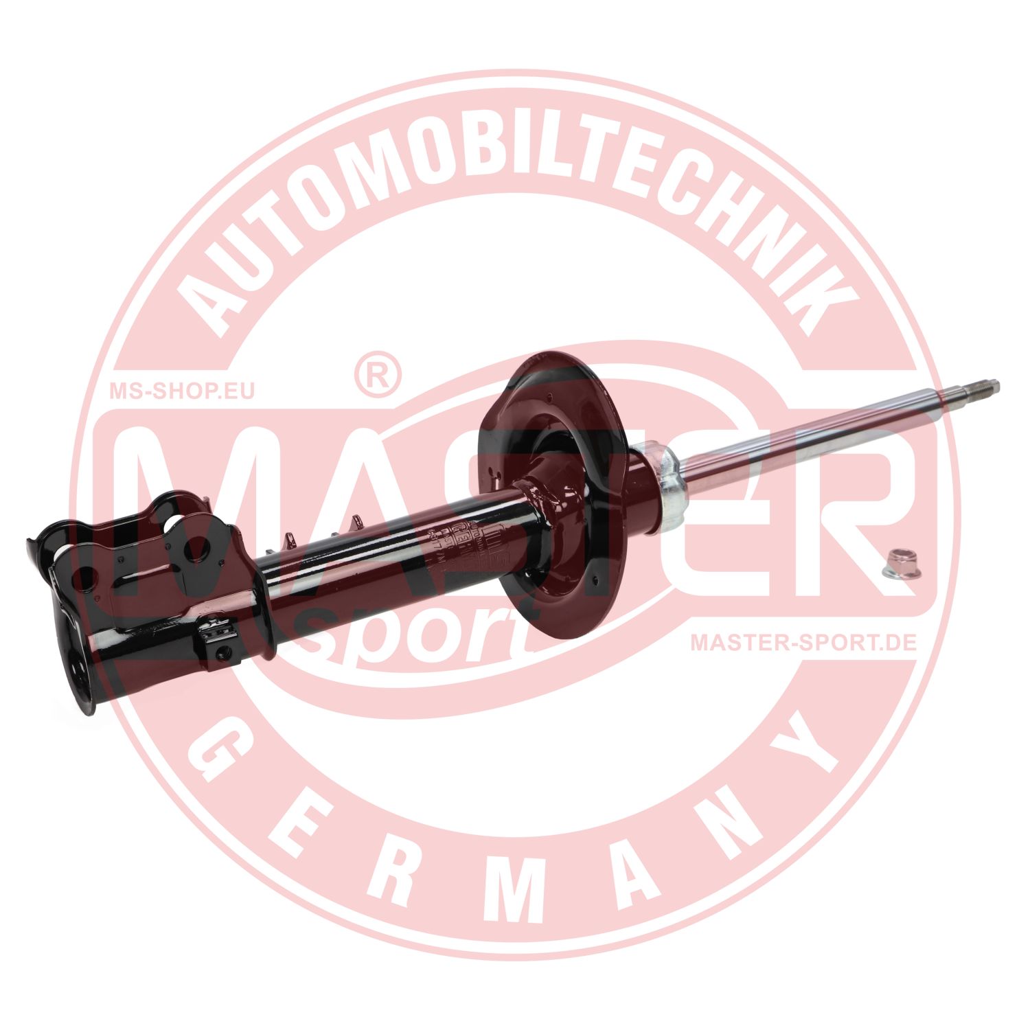 MASTER-SPORT GERMANY G8177M-PCS-MS Shock Absorber